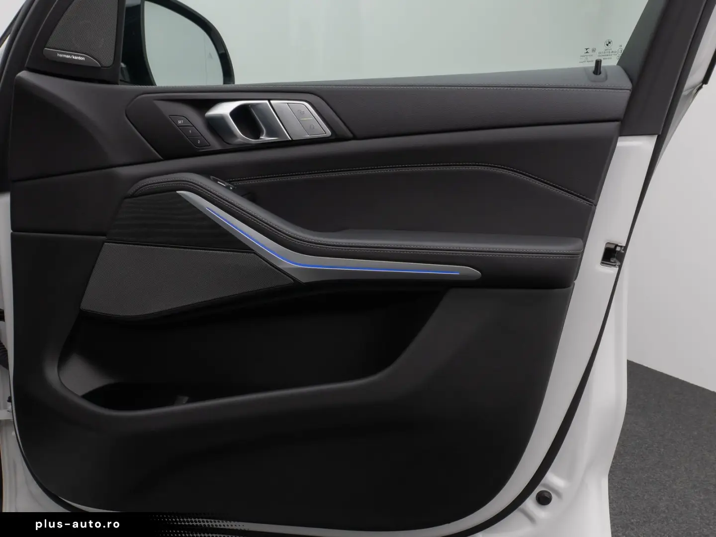 BMW X7 xD40d  Panorama Kamera HUD DAB H K SoftCl AHK