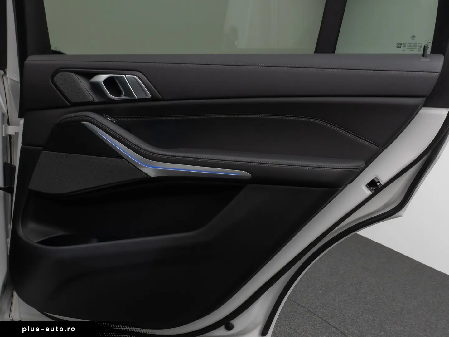 BMW X7 xD40d  Panorama Kamera HUD DAB H K SoftCl AHK
