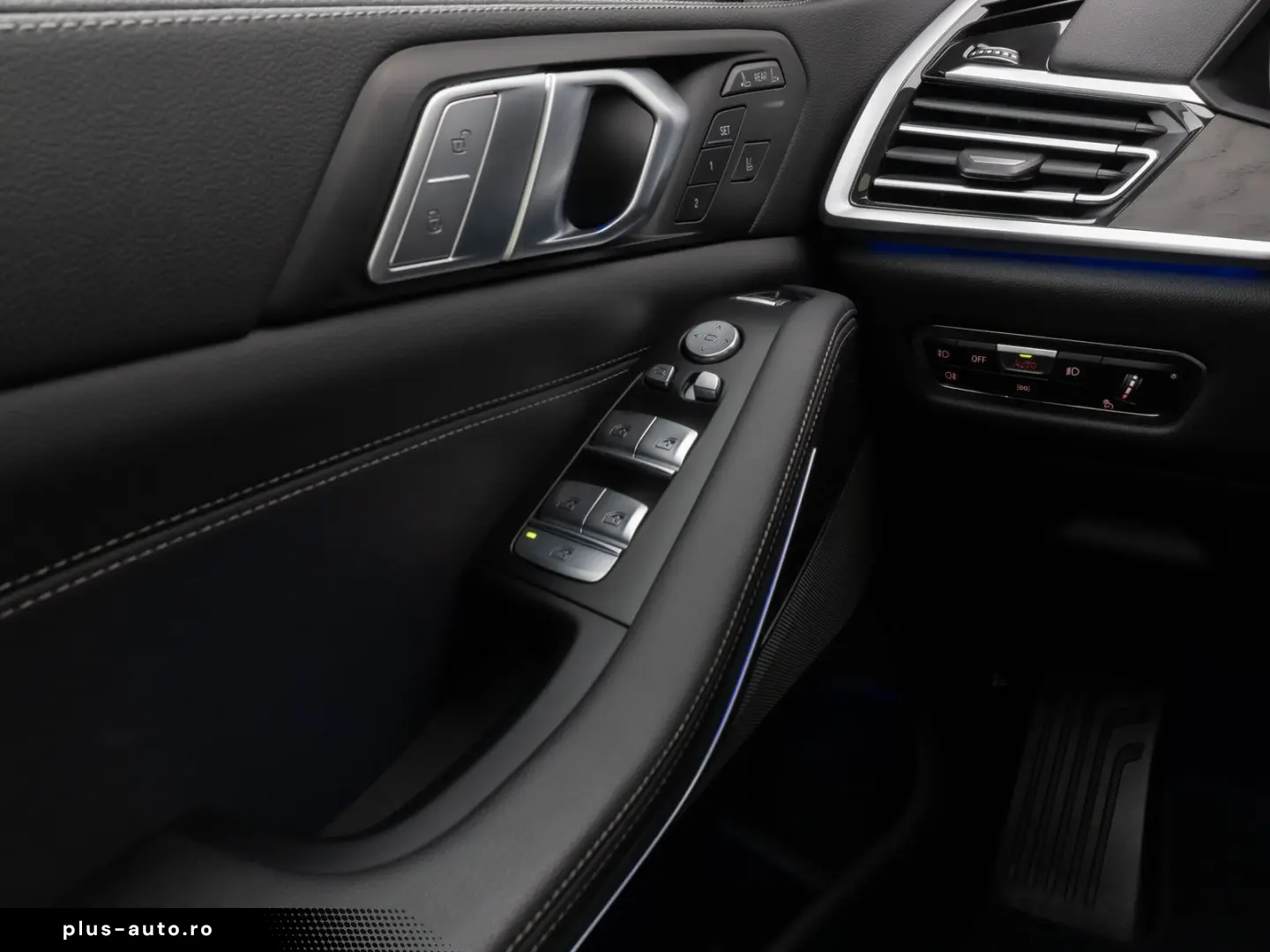 BMW X7 xD40d  Panorama Kamera HUD DAB H K SoftCl AHK