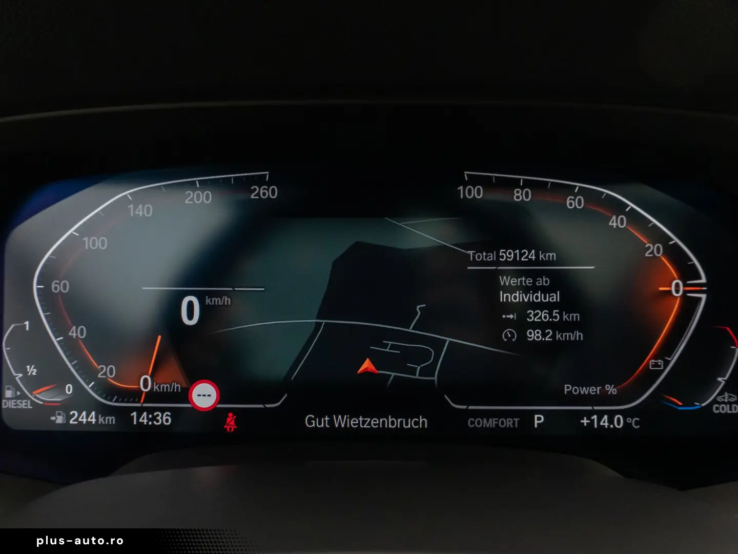 BMW X7 xD40d  Panorama Kamera HUD DAB H K SoftCl AHK
