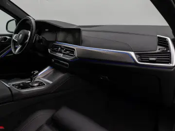 BMW X6 xD40d M Sport Laser 360 HUD DAB Komfort HiFi