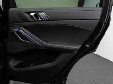 BMW X6 xD40d M Sport Laser 360 HUD DAB Komfort HiFi
