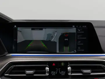 BMW X6 xD40d M Sport Laser 360 HUD DAB Komfort HiFi