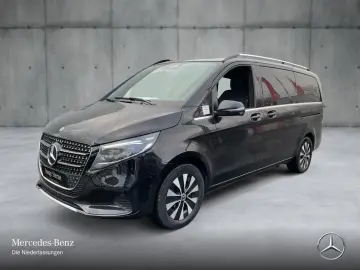 MERCEDES-BENZ V 300 d Lang AVANTGARDE 9G AHK StandHZ&hellip;