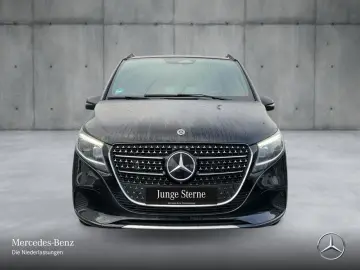 MERCEDES-BENZ V 300 d Lang AVANTGARDE 9G AHK StandHZ&hellip;