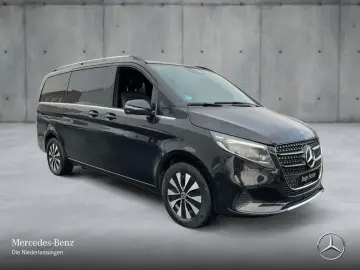 MERCEDES-BENZ V 300 d Lang AVANTGARDE 9G AHK StandHZ&hellip;
