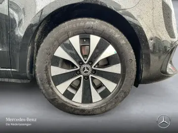 MERCEDES-BENZ V 300 d Lang AVANTGARDE 9G AHK StandHZ&hellip;