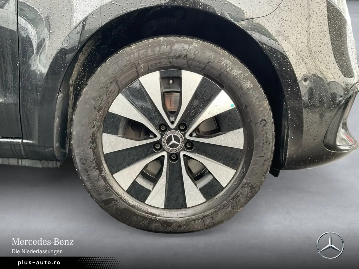 MERCEDES-BENZ V 300 d Lang AVANTGARDE 9G AHK StandHZ&hellip;