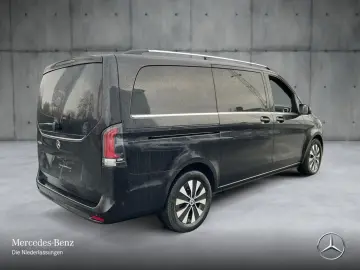 MERCEDES-BENZ V 300 d Lang AVANTGARDE 9G AHK StandHZ&hellip;