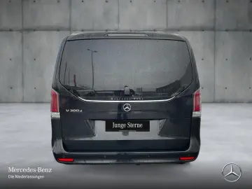 MERCEDES-BENZ V 300 d Lang AVANTGARDE 9G AHK StandHZ&hellip;