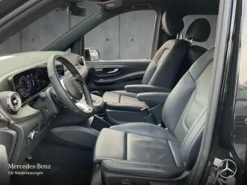MERCEDES-BENZ V 300 d Lang AVANTGARDE 9G AHK StandHZ&hellip;