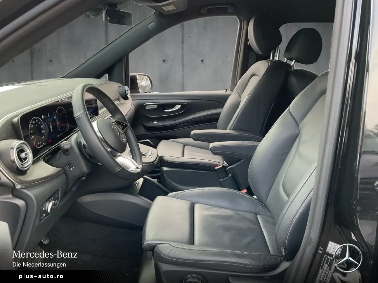 MERCEDES-BENZ V 300 d Lang AVANTGARDE 9G AHK StandHZ&hellip;