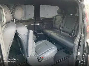 MERCEDES-BENZ V 300 d Lang AVANTGARDE 9G AHK StandHZ&hellip;