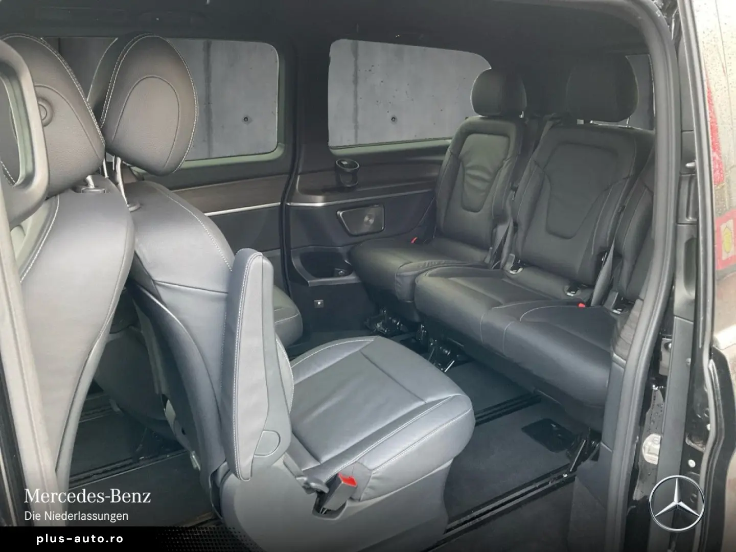 MERCEDES-BENZ V 300 d Lang AVANTGARDE 9G AHK StandHZ&hellip;
