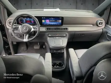 MERCEDES-BENZ V 300 d Lang AVANTGARDE 9G AHK StandHZ&hellip;