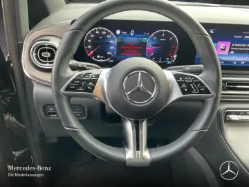 MERCEDES-BENZ V 300 d Lang AVANTGARDE 9G AHK StandHZ&hellip;