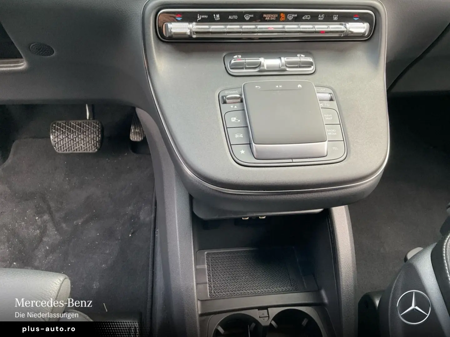 MERCEDES-BENZ V 300 d Lang AVANTGARDE 9G AHK StandHZ&hellip;