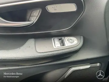 MERCEDES-BENZ V 300 d Lang AVANTGARDE 9G AHK StandHZ&hellip;