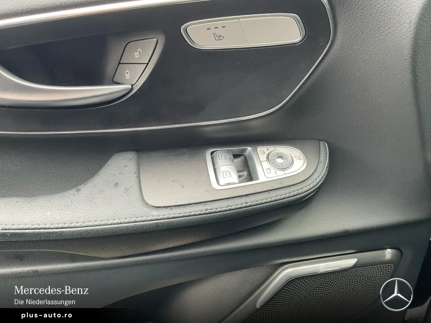 MERCEDES-BENZ V 300 d Lang AVANTGARDE 9G AHK StandHZ&hellip;