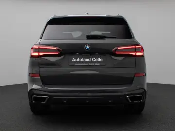 BMW X5 M50i Panorama 360 Laser HUD DAB B&W Massage