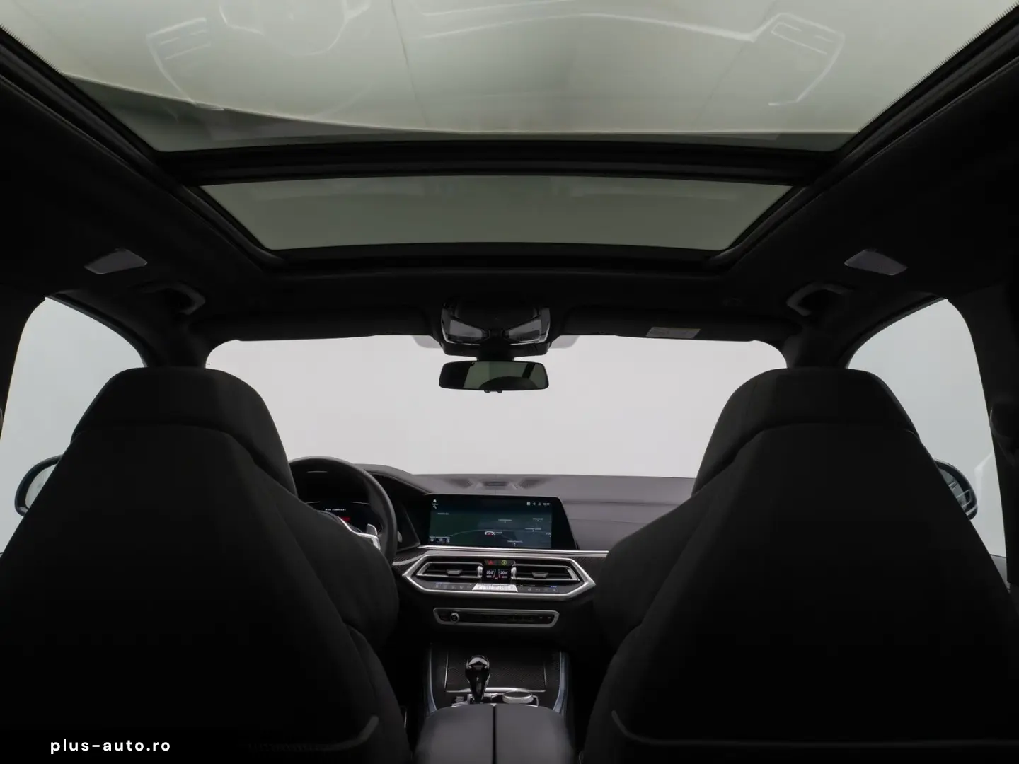 BMW X5 M50i Panorama 360 Laser HUD DAB B&W Massage