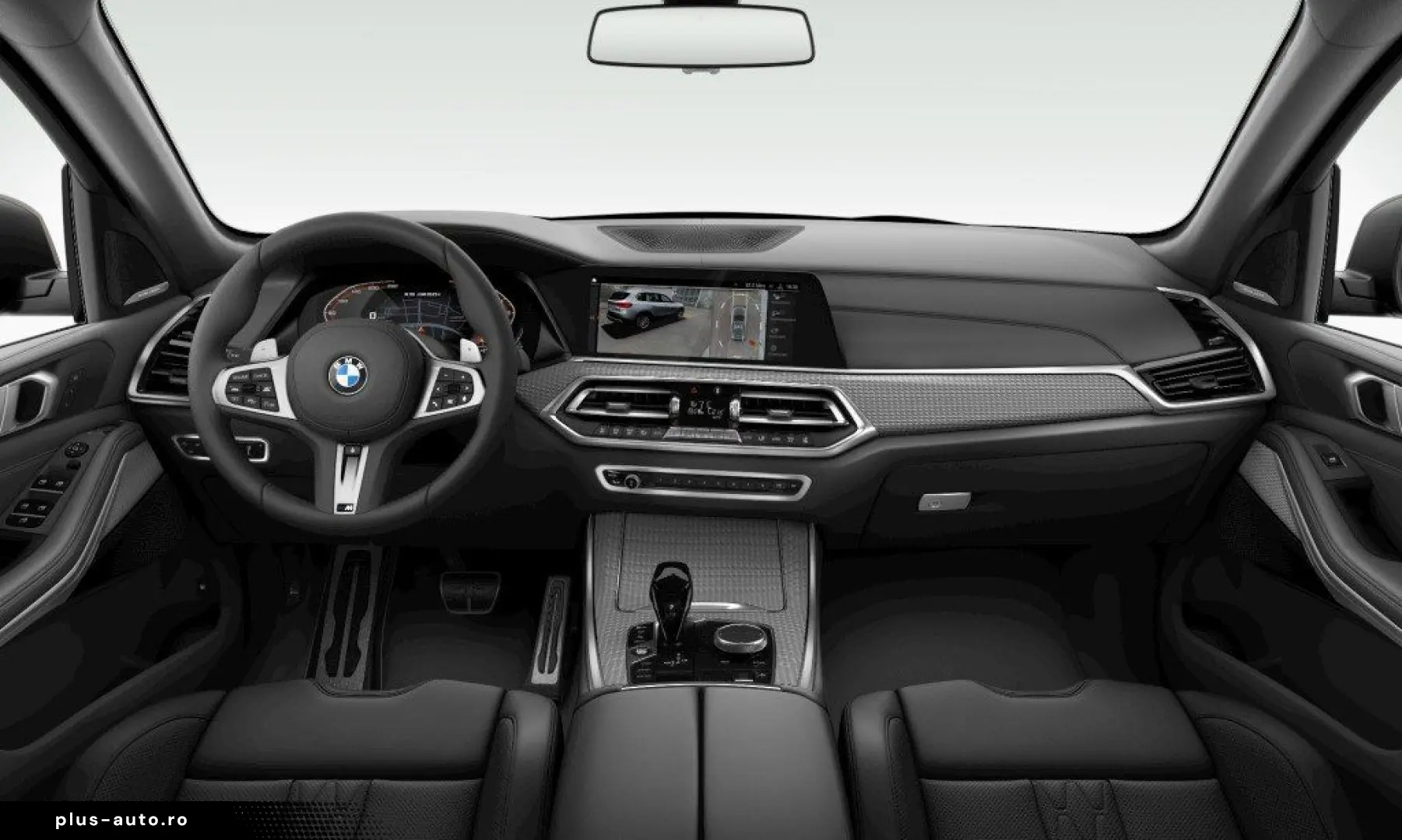 BMW X5 M50i