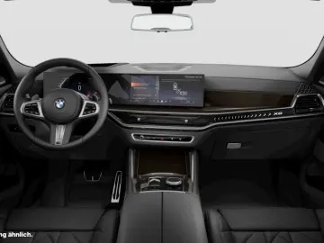 BMW X6 xDrive40d M Sport