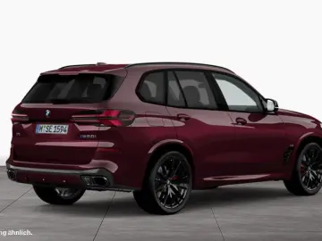 BMW X5 M60i xDrive