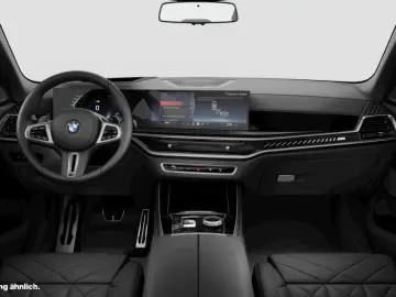 BMW X5 M60i xDrive