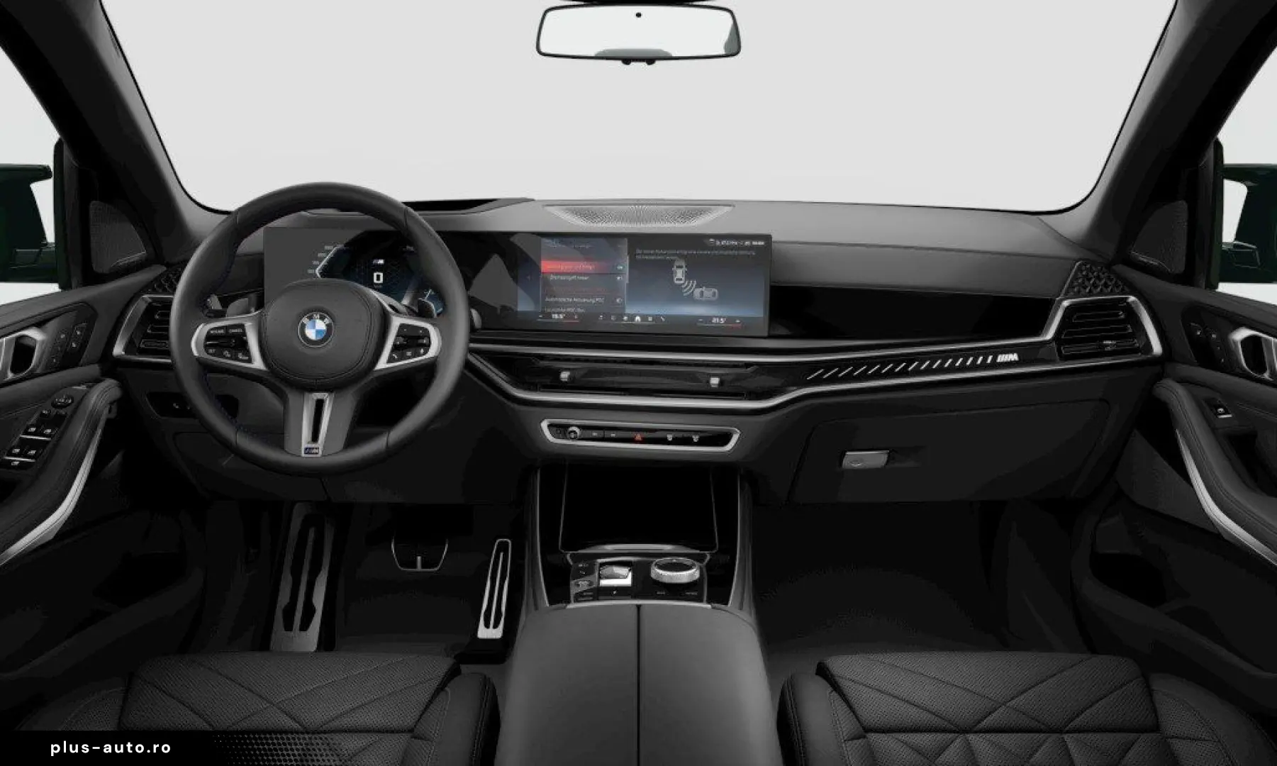BMW X5 M60i xDrive