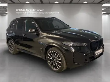 BMW X5 xDrive30d