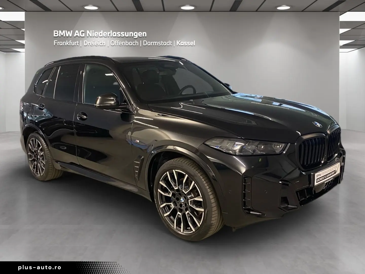 BMW X5 xDrive30d