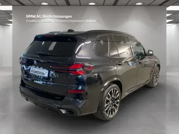 BMW X5 xDrive30d
