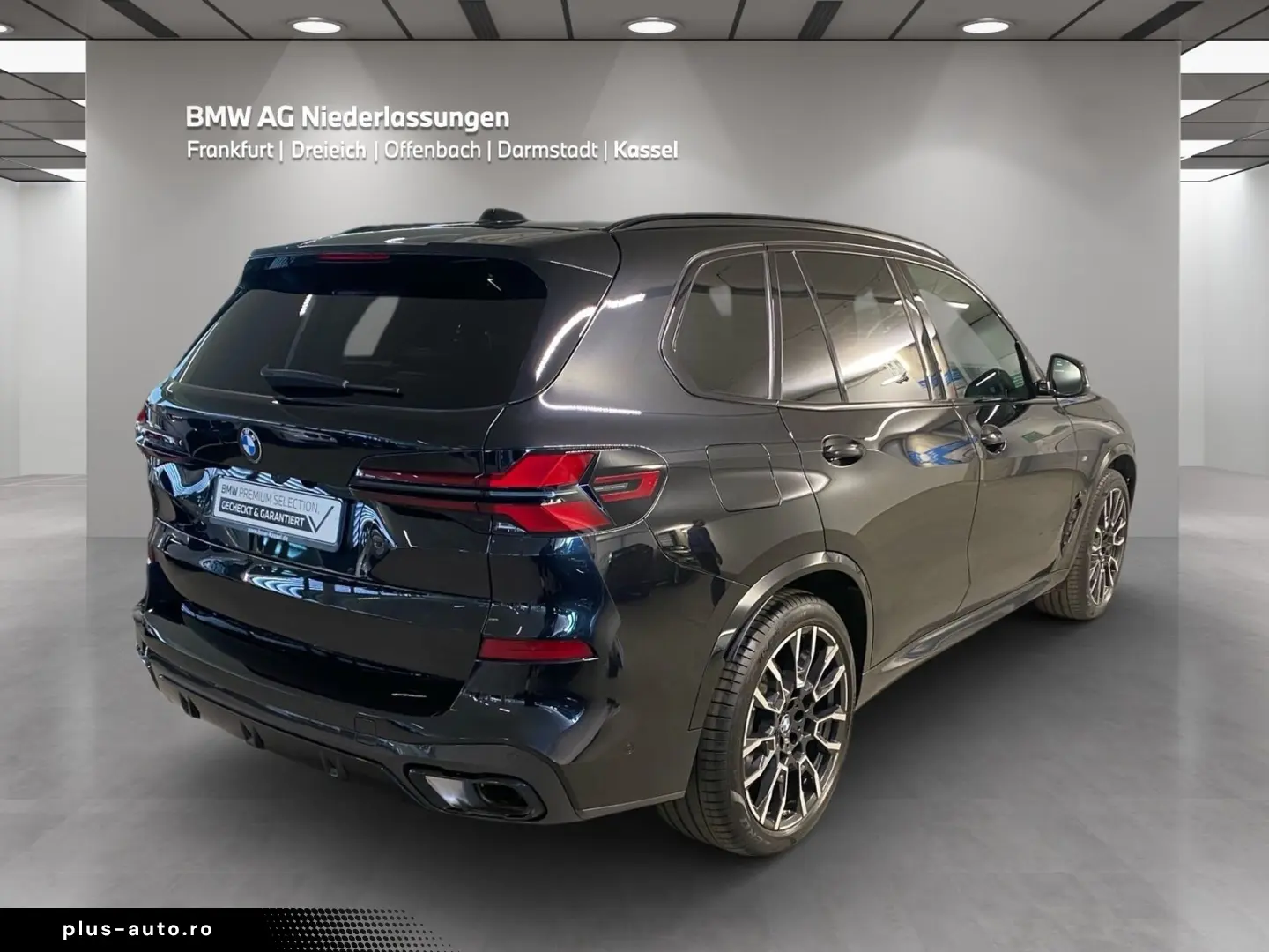BMW X5 xDrive30d