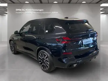 BMW X5 xDrive30d