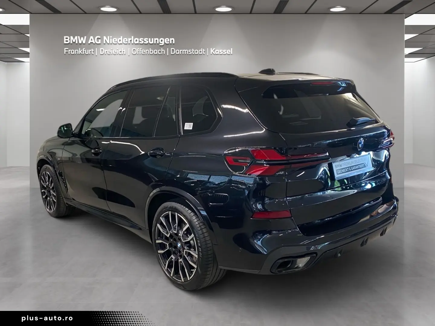 BMW X5 xDrive30d