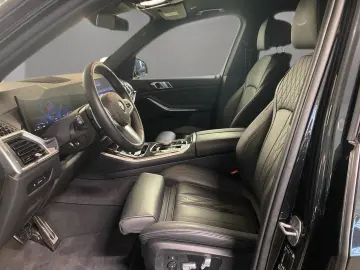 BMW X5 xDrive30d