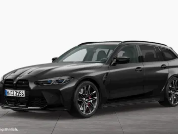 BMW M3 Competition M xDrive Touring