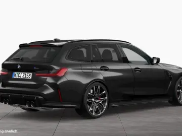BMW M3 Competition M xDrive Touring