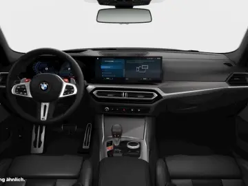 BMW M3 Competition M xDrive Touring