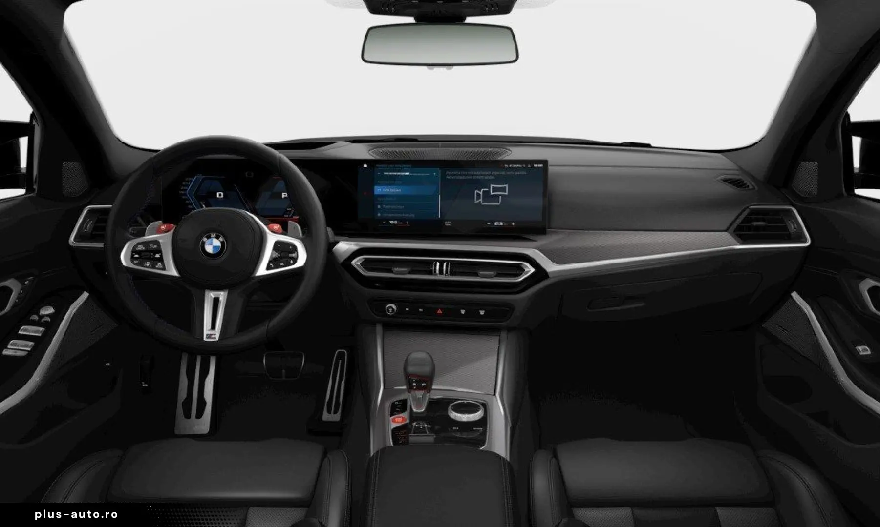 BMW M3 Competition M xDrive Touring