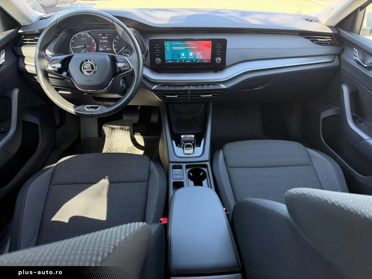 Skoda OCTAVIA Sedan 2021