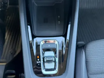 Skoda OCTAVIA Sedan 2021