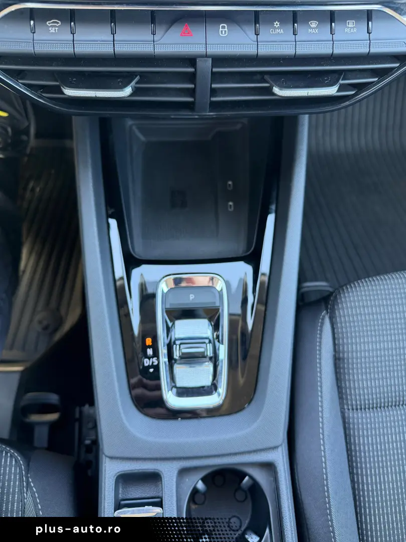 Skoda OCTAVIA Sedan 2021