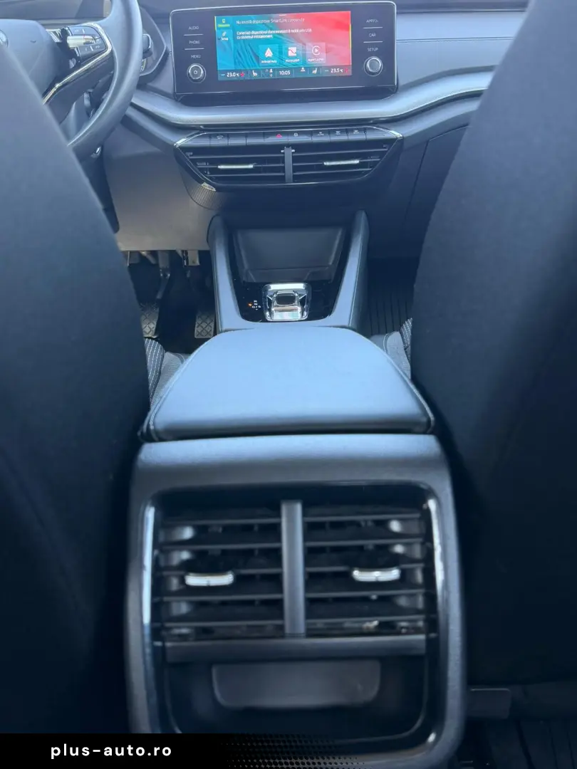Skoda OCTAVIA Sedan 2021