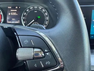 Skoda OCTAVIA Sedan 2021