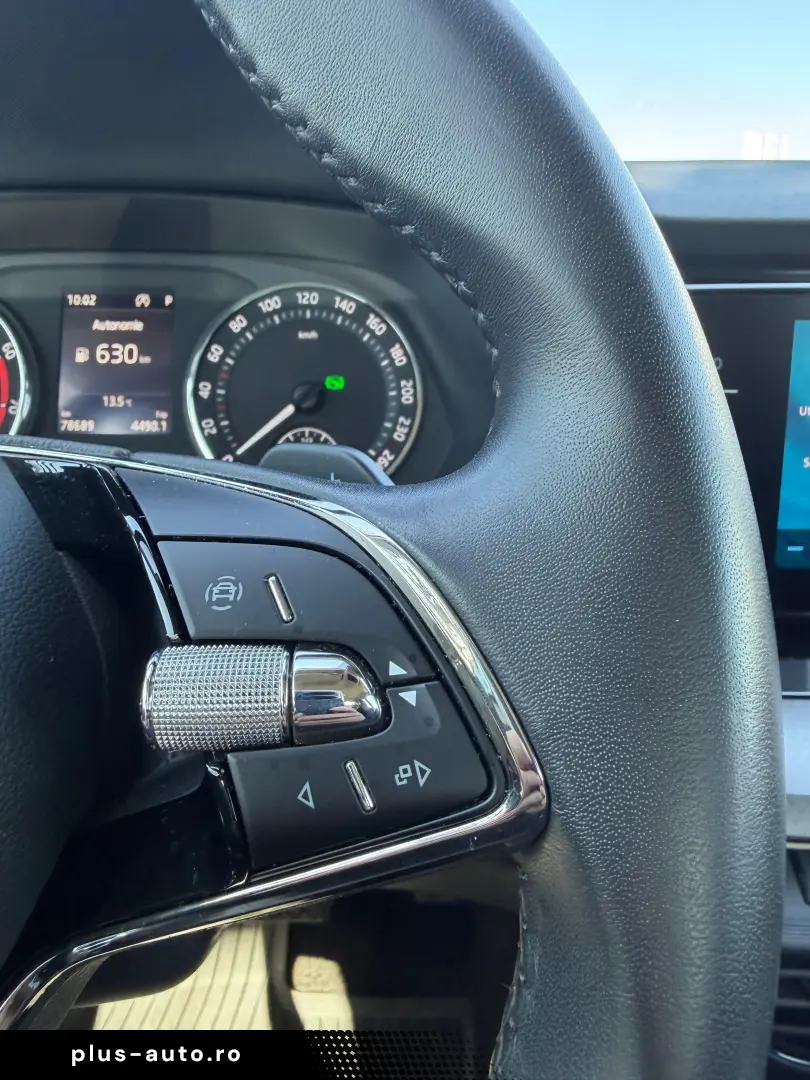 Skoda OCTAVIA Sedan 2021