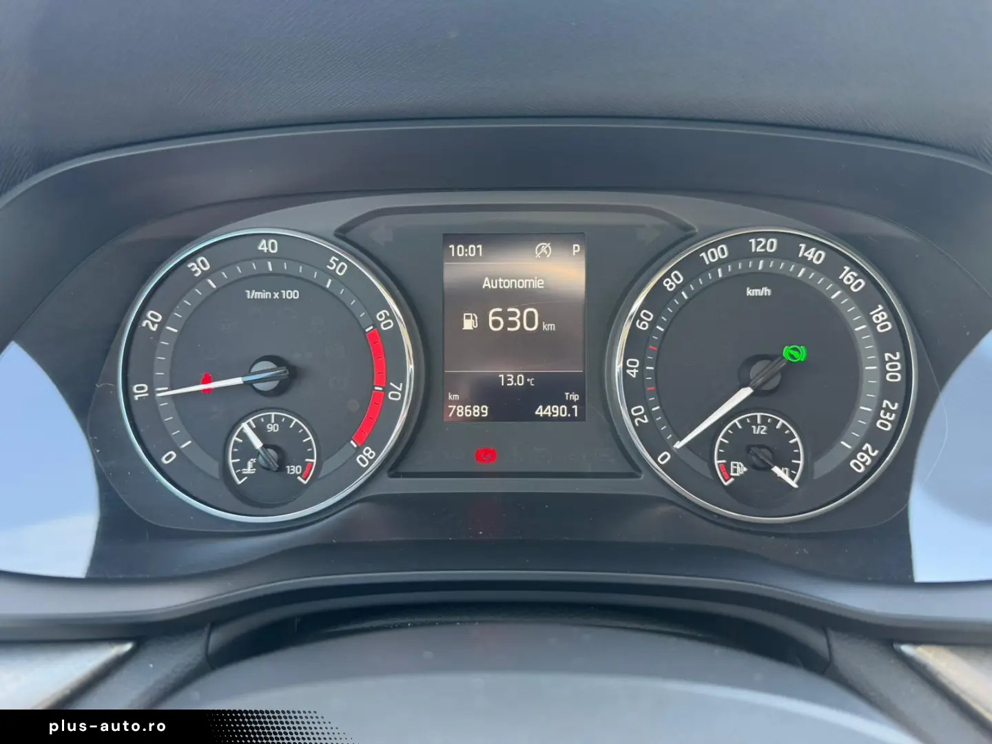 Skoda OCTAVIA Sedan 2021