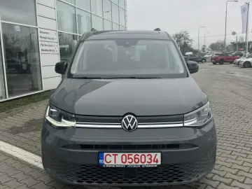 Volkswagen Caddy Break 2025
