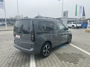 Volkswagen Caddy Break 2025